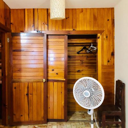 Hotel Paraiso Del Pescador By Rotamundos San Agustinillo Buitenkant foto