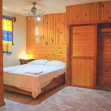 Hotel Paraiso Del Pescador By Rotamundos San Agustinillo Buitenkant foto
