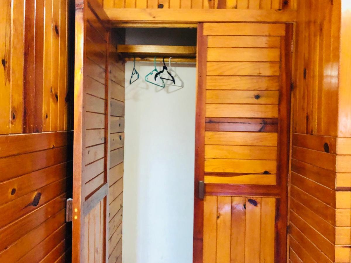 Hotel Paraiso Del Pescador By Rotamundos San Agustinillo Buitenkant foto