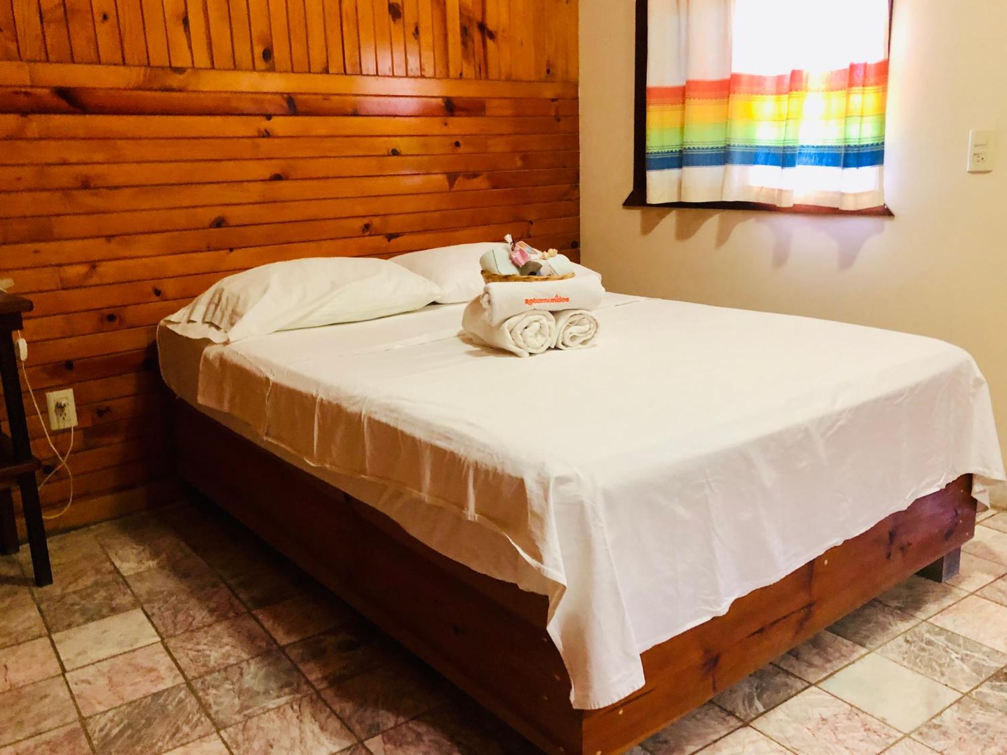 Hotel Paraiso Del Pescador By Rotamundos San Agustinillo Buitenkant foto