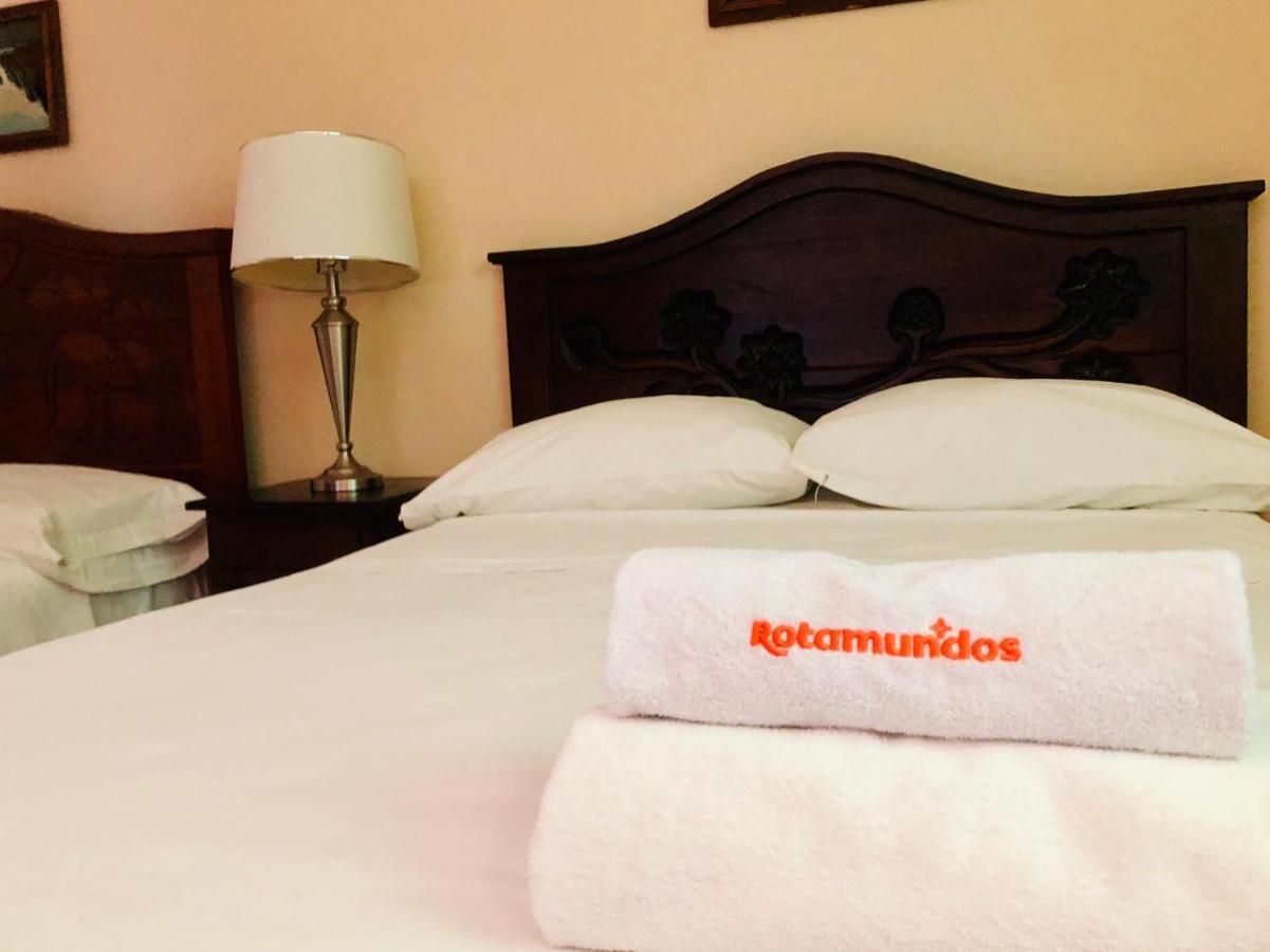 Hotel Paraiso Del Pescador By Rotamundos San Agustinillo Buitenkant foto