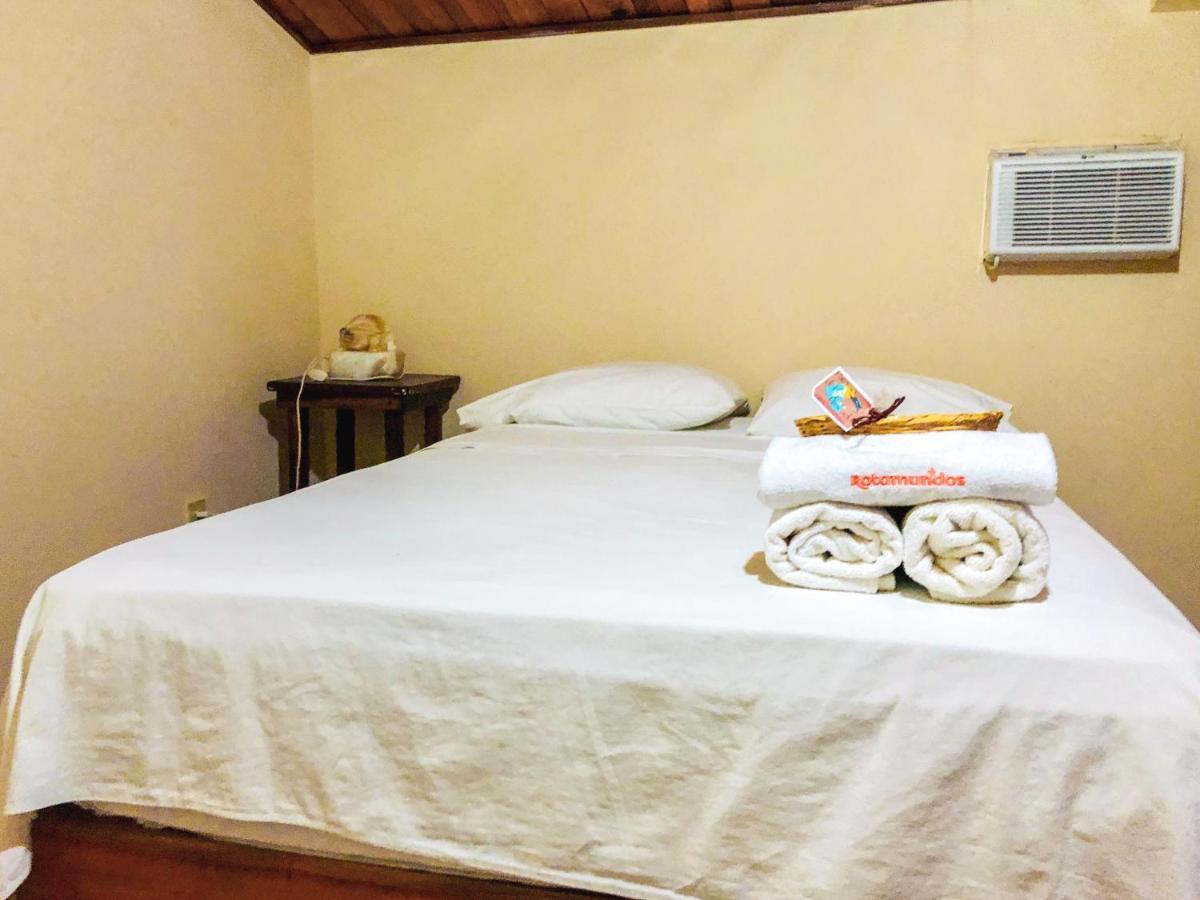 Hotel Paraiso Del Pescador By Rotamundos San Agustinillo Buitenkant foto