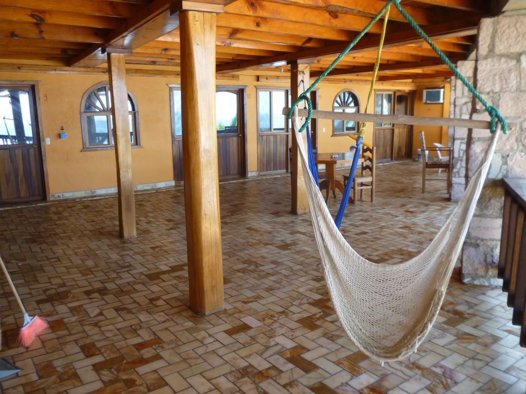 Hotel Paraiso Del Pescador By Rotamundos San Agustinillo Buitenkant foto